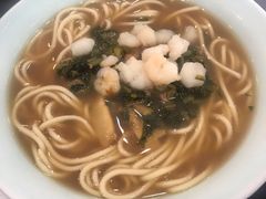 -奎元馆.百年奎元.非遗传承(西湖边的解放路店)