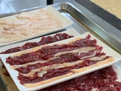 -伟记牛肉(金鸿公路店)