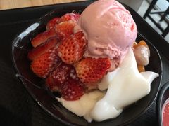 -鲜芋仙(南开大悦城店)