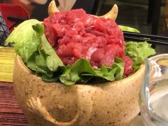 -刘少华贵州小黄牛·鲜牛肉火锅(总店)