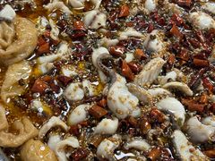 -黑皮酸菜鱼(三山街店)