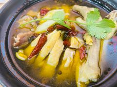 -百家鸡味馆(清泰店)