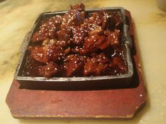 -杏花堂·山西菜馆(晋中万达店)