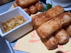 -大潮淮·淮扬菜(何园旗舰店)