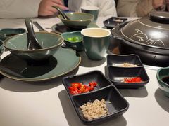 -狐狸爱上椰子鸡(滨江星光大道店)