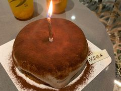 -旋木烘焙·生日蛋糕(梅林店)