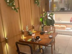 -泰香米泰国餐厅(中大国际店)