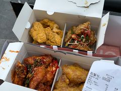 -悠个炸鸡(南京创始店)