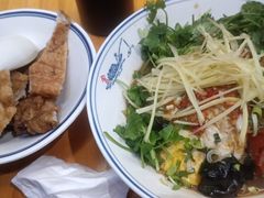-天天鲜面馆(衡山路店)