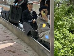 -富斯特索道