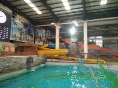 -南宫温泉水世界