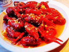 妙蒜神仙虾-霸王虾·小龙虾香辣蟹(玉林店)