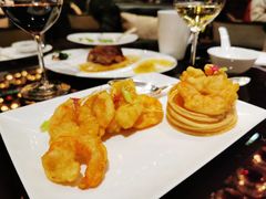 -北京四季酒店·采逸轩