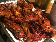 -蓉城四海·澳牛炙烤自助(江阴周庄店)