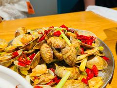 -星光小把串·海鲜烧烤(西安路店)