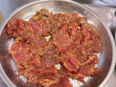 -英雄故事地摊烤肉(马驹桥店)