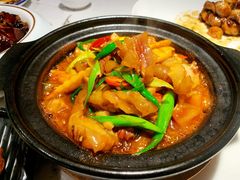 -江南苑精菜坊