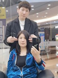 -IN STYLE•造型