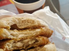 -麦当劳(百利广场店)