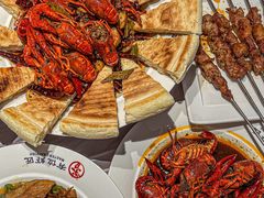 -有位虾匠·香辣蟹·小龙虾(李村店)