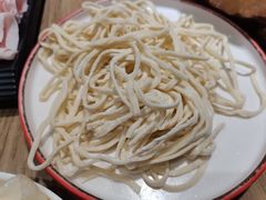 -彤德莱牛肉火锅(双港店)