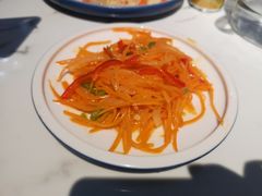 -欧提汗·新疆餐厅·清真(银都路店)