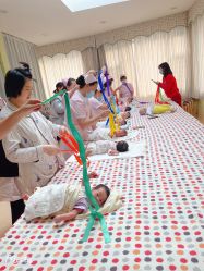 -新疆美月月子会所