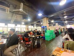 -皖北巫氏三胖地锅鸡(长淮总店)