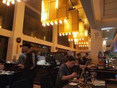 -博林圣海伦酒店-LA VILLA自助西餐厅(华侨城店)