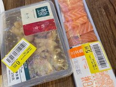 -盒马鲜生(昆城店)