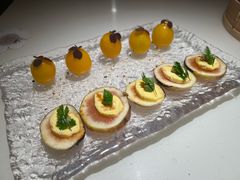 -Tomacado花厨(南京IFC国金中心店)