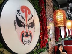 -雲蜀龙阁·金牌水煮鱼(方庄店)