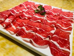 -清真军邺·金富苑肥牛(石坡街旗舰店)