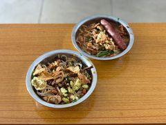 -凤张螺蛳粉·爽口粉(跃进路总店)