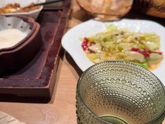 -耶里夏丽·丝路国际·新疆餐厅(浦东区东方路店)