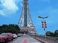 -青岛电视塔