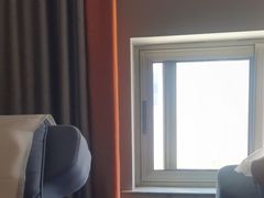 -华夏良子·足道SPA艾灸(铁道大厦店)