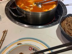 -蕃茄述·好汤自然来(江汉路店)