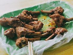 -大江麻辣拌(石油学院店)