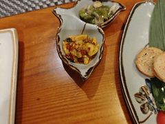 -朝日屋(高新店)