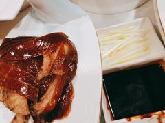-老浒记烤鸭-北京菜(琉璃厂店)