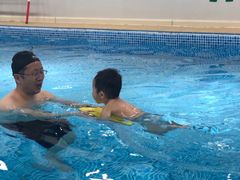 -嘻游纪亲子游泳中心(天佑城店)