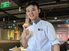 -海底捞火锅(劲松店)