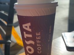 -COSTA COFFEE(龙德广场店)
