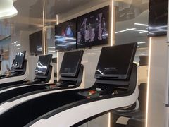 -优昂健身(新光界店)