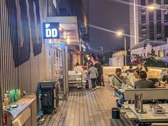 -No.DD戳子烧烤·江湖菜(北京总店)