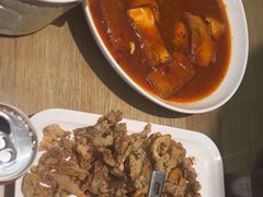 -小四川菜馆(托乐嘉店)
