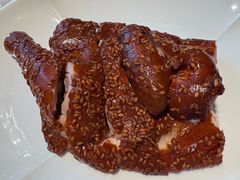 -广州文华东方酒店·江-由辉师傅主理