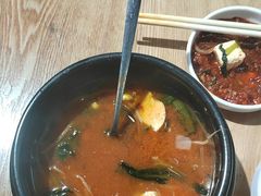 -韩麦大冷面(桂花街直营店)