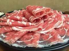 -东来顺饭庄(天坛店)